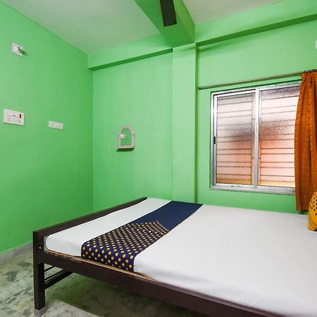 Spot On Hotel O Maa Rakhakali Bhawan Garden Reach Zewnętrze zdjęcie