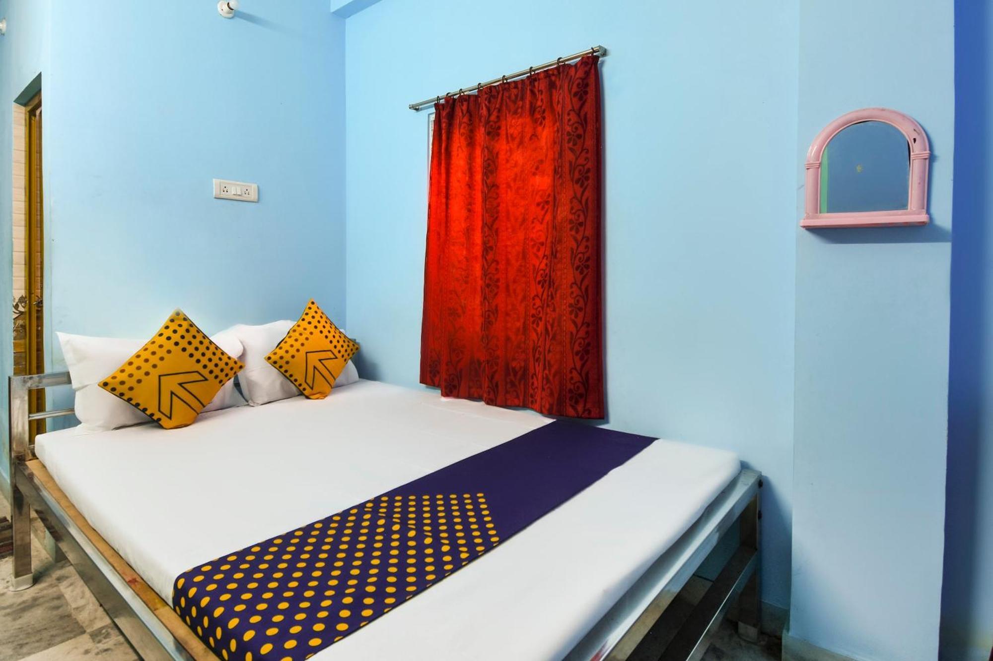 Spot On Hotel O Maa Rakhakali Bhawan Garden Reach Zewnętrze zdjęcie