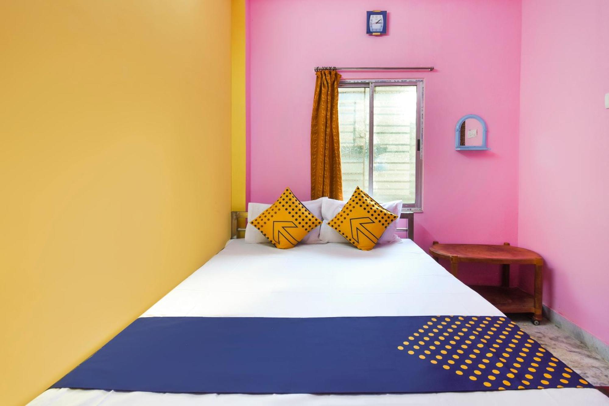 Spot On Hotel O Maa Rakhakali Bhawan Garden Reach Zewnętrze zdjęcie